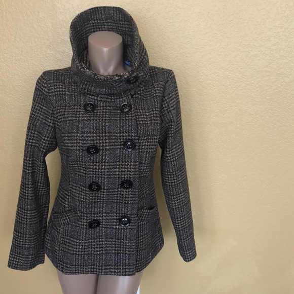 Dollhouse Jackets & Blazers - Dollhouse Outerwear Button Jacket 💋 L NWT